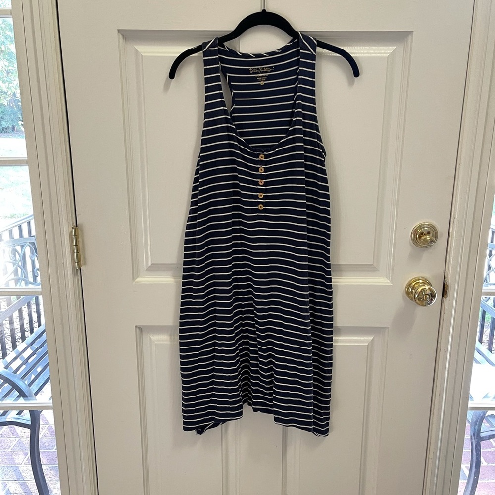 Lilly Pulitzer dress Size S